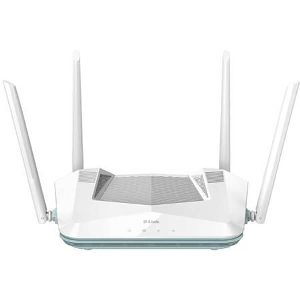 D-LINK EAGLE PRO AI AX3200 SMART ROUTER WIFI 6