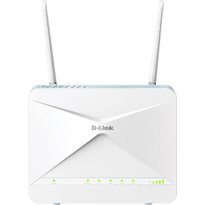 D-LINK G415 EAGLE PRO AI AX1500 4G SMART ROUTER