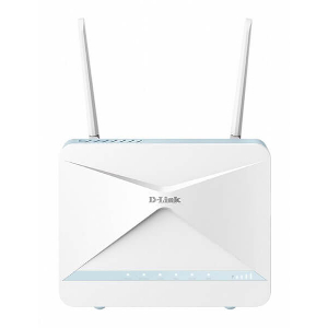 D-LINK G416 EAGLE PRO AI AX1500 4G+ SMART ROUTER