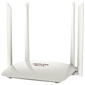 REDLINE ROUTER REDLINE LTE20