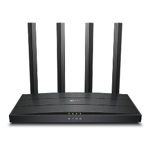 TP-LINK ARCHER AX12 AX1500 WI-FI 6 ROUTER