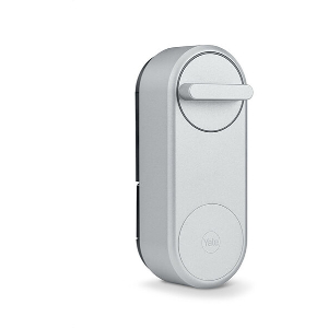 BOSCH SMART HOME / YALE LINUS SMART LOCK