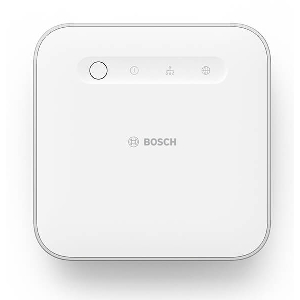 BOSCH SMART HOME CONTROLLER II