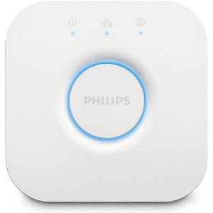 PHILIPS HUE BRIDGE HUB CENTRAL