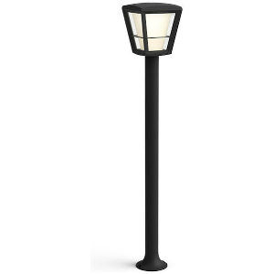 PHILIPS HUE ECONIC LED PATH LIGHT BLACK