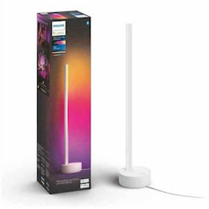 PHILIPS HUE GRADIENT SIGNE TABLE LAMP WHITE