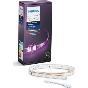 PHILIPS HUE LIGHTSTRIP PLUS 1M EXTENSION BT