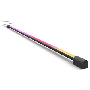 PHILIPS HUE PLAY GRADIENT LIGHT TUBE 125CM BLACK