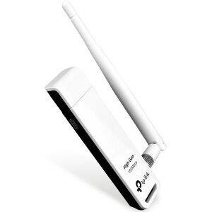 TP-LINK TL-WN722N V3.2 150MBPS HIGH GAIN WIRELESS N USB ADAPTER