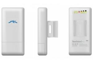 UBIQUITI LOCO2 NANOSTATION
