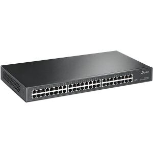 TP-LINK TL-SG1048 48-PORT GIGABIT SWITCH 1U