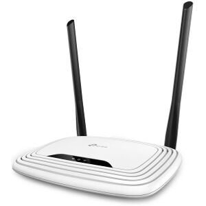 TP-LINK TL-WR841N V14.0 300MBPS WIRELESS N ROUTER