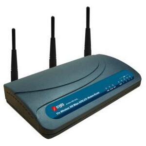 CRYPTO AIRDATA 300 ROUTER
