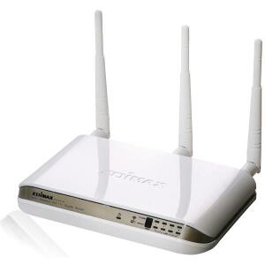 EDIMAX BR-6574N 300 MBPS WIRELESS GIGABIT BROADBAND ROUTER