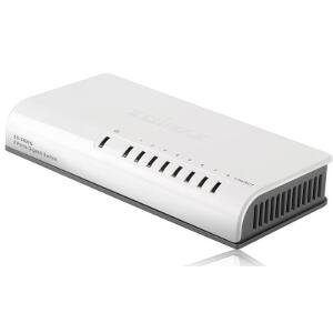 EDIMAX ES-5800G 8 PORTS GIGABIT ETHERNET SWITCH