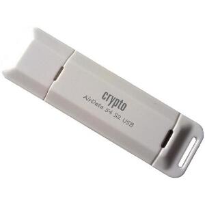 CRYPTO AIRDATA 54 S2 USB