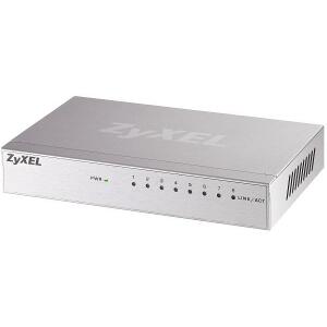 ZYXEL GS-108BV2 8 PORT DESKTOP ETHERNET SWITCH