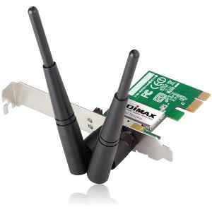 EDIMAX EW-7612PIN WIRELESS PCI-EXRESS DRAFT N 300MBPS