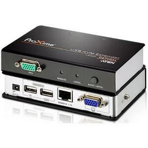 ATEN CE700A USB KVM EXTENDER