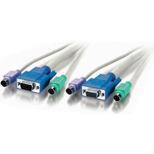 LEVEL ONE ACC-2001 CABLE SET 1,8M PS/2