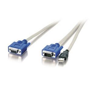 LEVEL ONE ACC-2003 USB CABLE SET