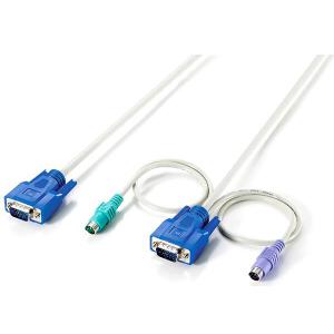 LEVEL ONE ACC-2006 KVM CABLE SET 6M