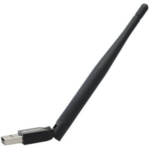 EDISION WIFI 150 MBPS EDI-MEGA USB ADAPTER