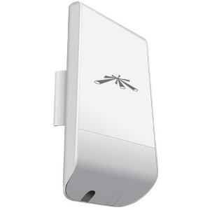 UBIQUITI NANOSTATION LOCO M2, ANTENNA 8DBI, OUTDOOR CLIENT