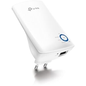 TP-LINK TL-WA850RE VER:7.0 300MBPS UNIVERSAL WIRELESS N RANGE EXTENDER