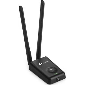 TP-LINK TL-WN8200ND VER:2.2 300MBPS HIGH POWER WIRELESS USB ADAPTER