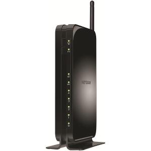 NETGEAR DGN1000 N150 WIRELESS ADSL2+ PSTN MODEM ROUTER
