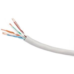 CABLEXPERT UPC-5004E-L/100 UTP LAN CABLE CAT5E CCA STRANDED 100M