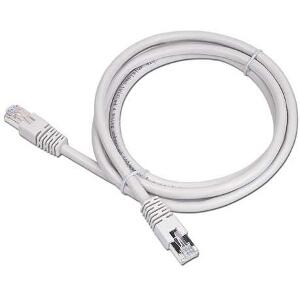 CABLEXPERT PP12-1M PATCH CORD CAT.5E MOLDED STRAIN RELIEF 50U UTP 1M