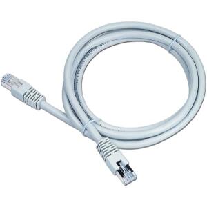 CABLEXPERT PP12-0.5M PATCH CORD CAT.5E MOLDED STRAIN RELIEF 50U PLUGS 0.5M