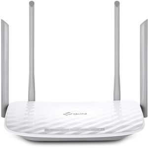 TP-LINK ARCHER C50 V4.2 AC1200 WIRELESS DUAL BAND ROUTER