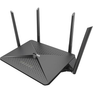 D-LINK DIR-882 EXO AC2600 MU-MIMO WI-FI ROUTER