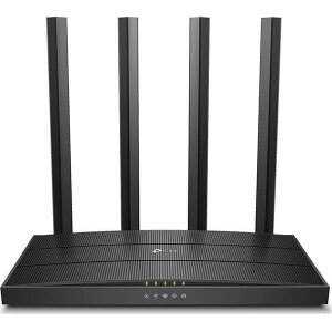 TP-LINK ARCHER C80 AC1900 DUAL-BAND WI-FI ROUTER