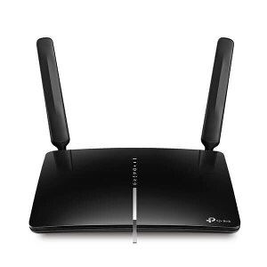 TP-LINK ARCHER MR600 V3 AC1200 4G LTE ADVANCED CAT6 GIGABIT ROUTER