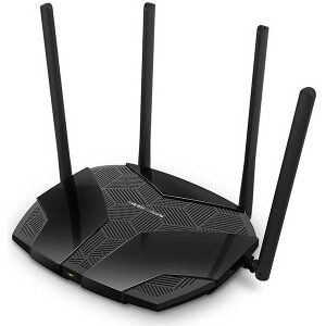 TP-LINK MERCUSYS MR70X AX1800 DUAL-BAND WIFI 6 ROUTER
