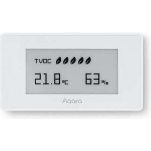 AQARA AIR QUALITY SENSOR AAQS-S01