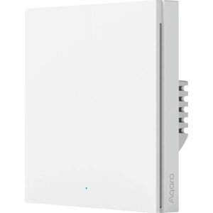 AQARA WIRELESS SWITCH SINGLE WS-EUK01