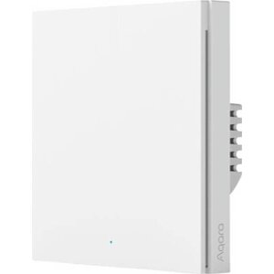 AQARA WIRELESS SWITCH SINGLE WS-EUK03