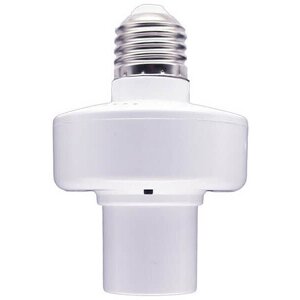 COOLSEER WIFI BULB ADAPTER E26/E27