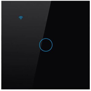 COOLSEER WIFI LIGHT WALL SWITCH (EU ΜΟΝΟΣ ΔΙΑΚΟΠΤΗΣ)