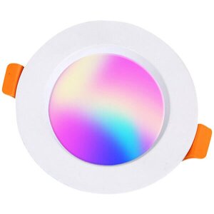 COOLSEER WIFI RGB SPOTLIGHT (2.5 INCH)