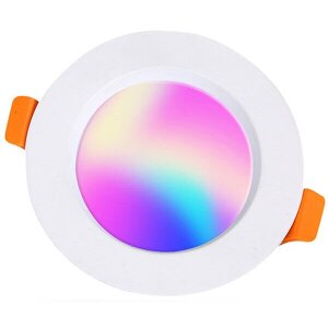 COOLSEER WIFI RGB SPOTLIGHT (4 INCH)