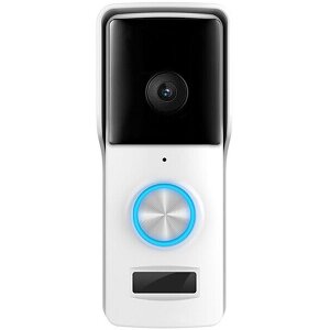 COOLSEER WIFI WATERPROOF DOORBELL