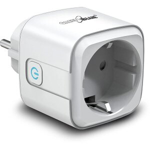GREENBLUE GB705 REMOTE CONTROLLED WIFI SOCKET 3840W