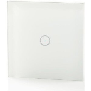 NEDIS WIFIWS10WT WIFI SMART LIGHT SWITCH, SINGLE