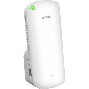 D-LINK DAP-X1860 AX1800 MESH WI-FI 6 RANGE EXTENDER